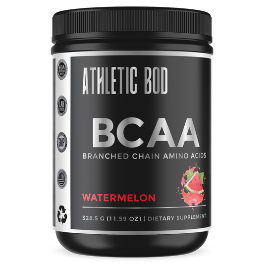 BCAA Watermelon