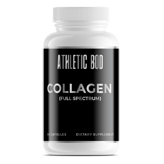 Collagen (Full Spectrum)