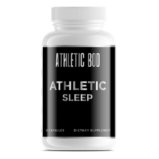 Athletic Sleep