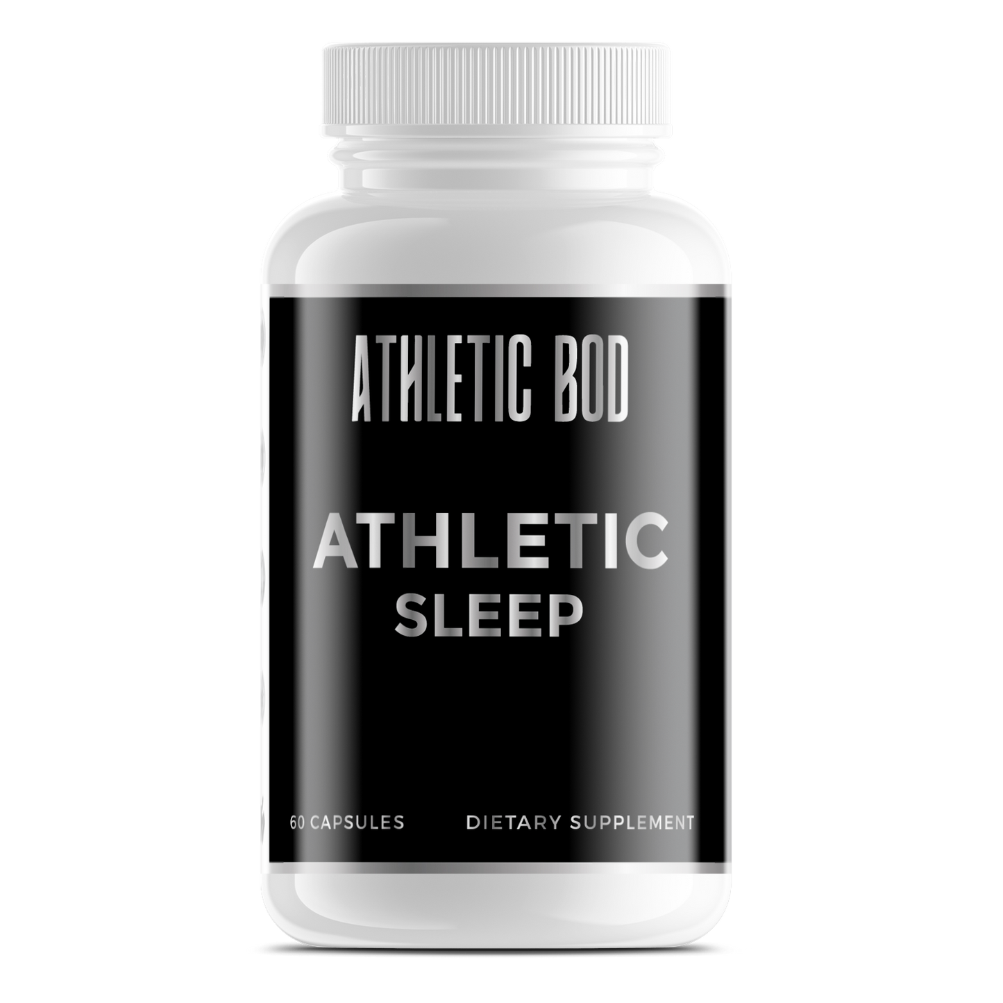 Athletic Sleep