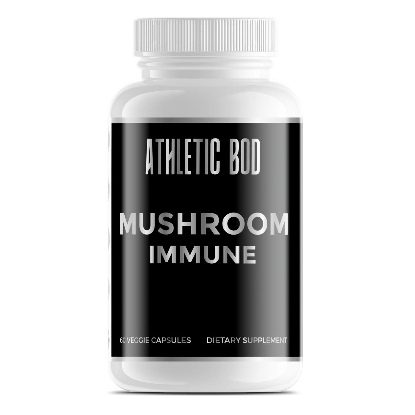 Mushroom Immune