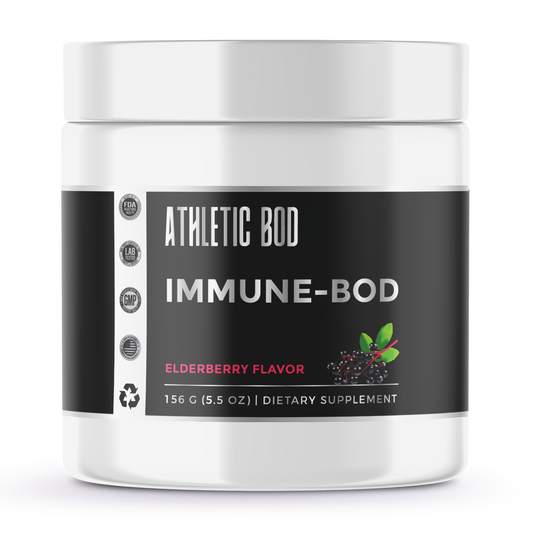 Immune-Bod
