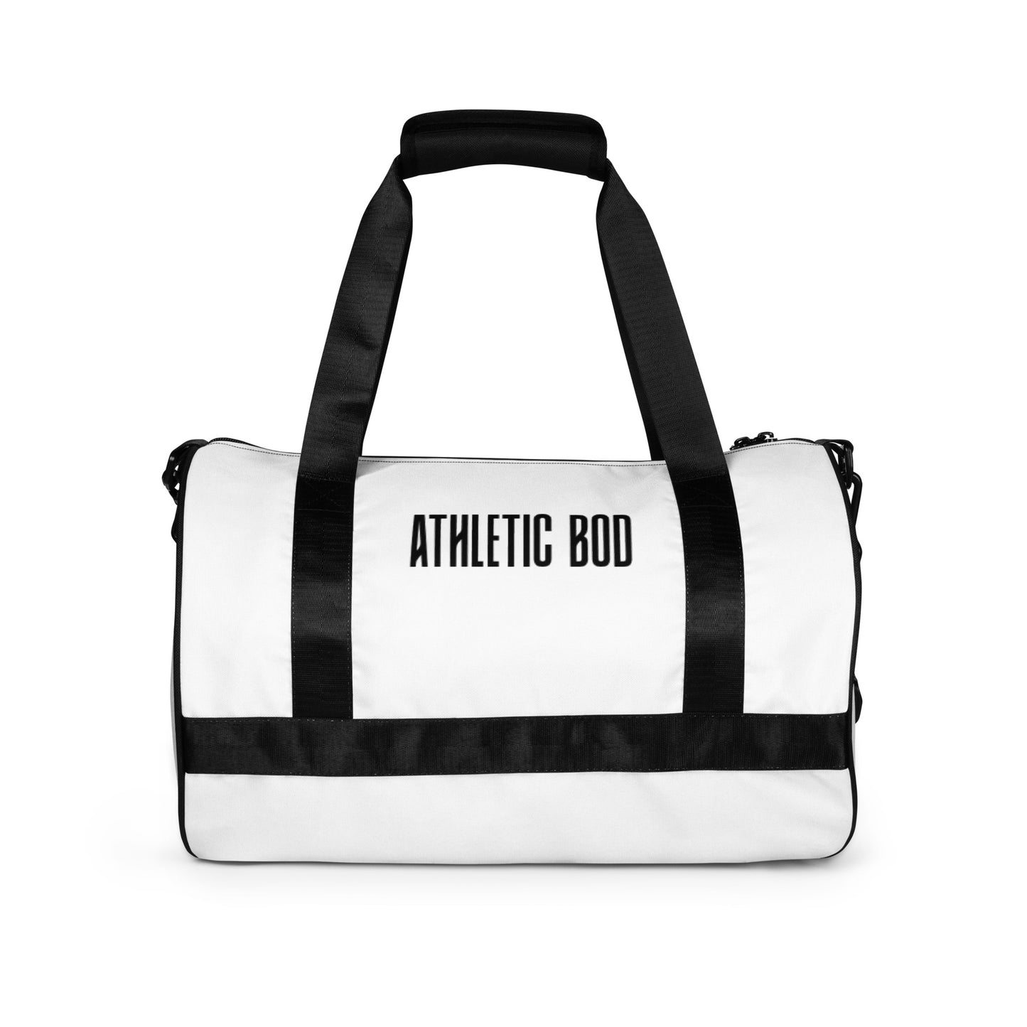 Athletic Bod Gym Bag