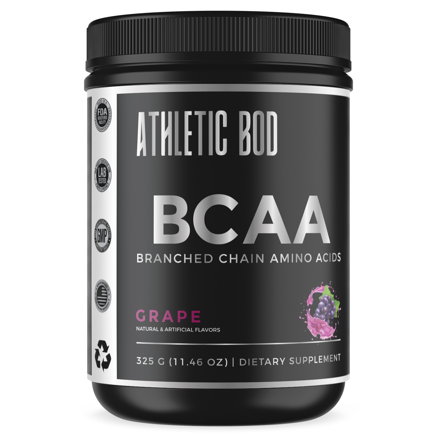 BCAA Grape