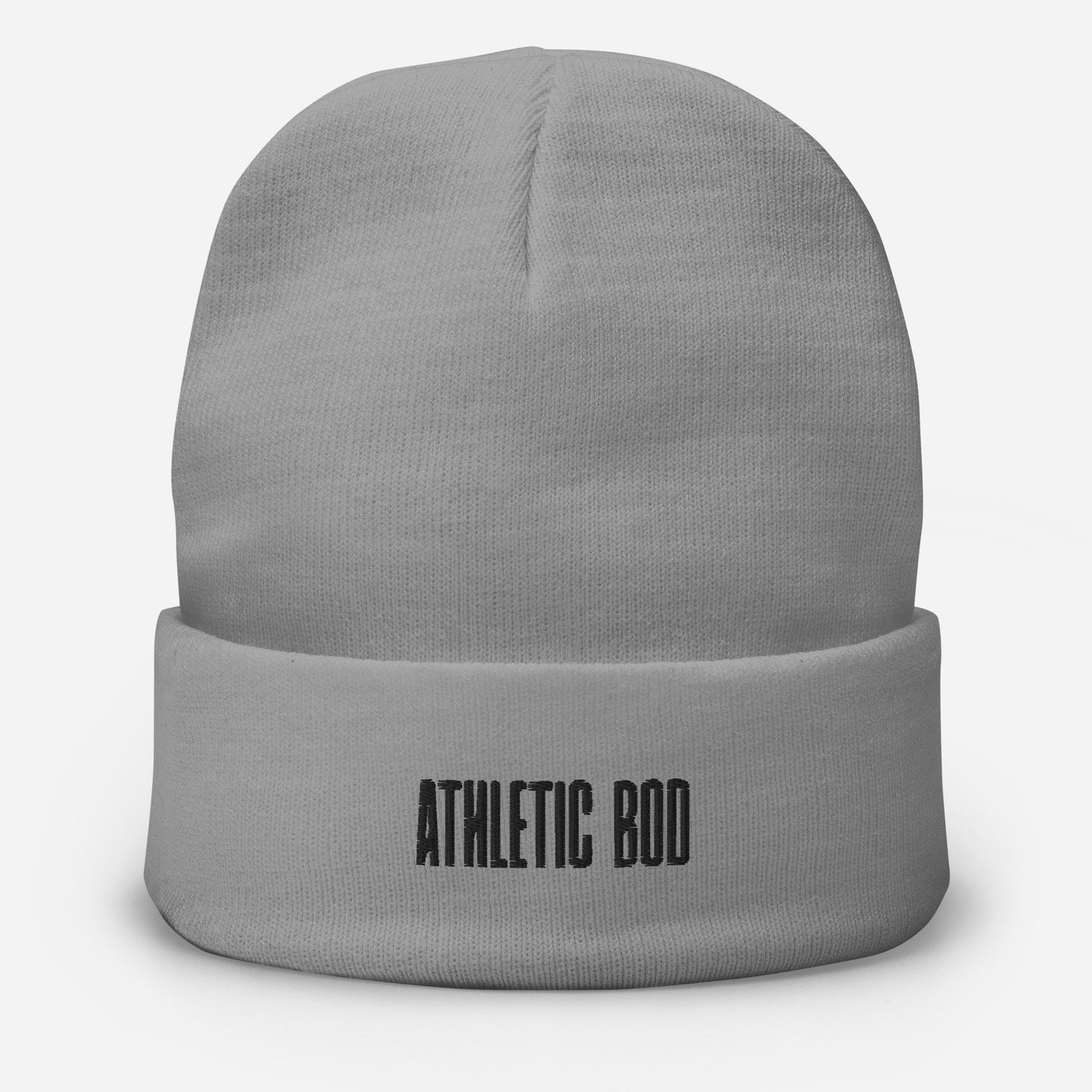 Athletic Bod Beanie